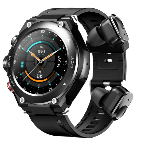 Smart bracelet