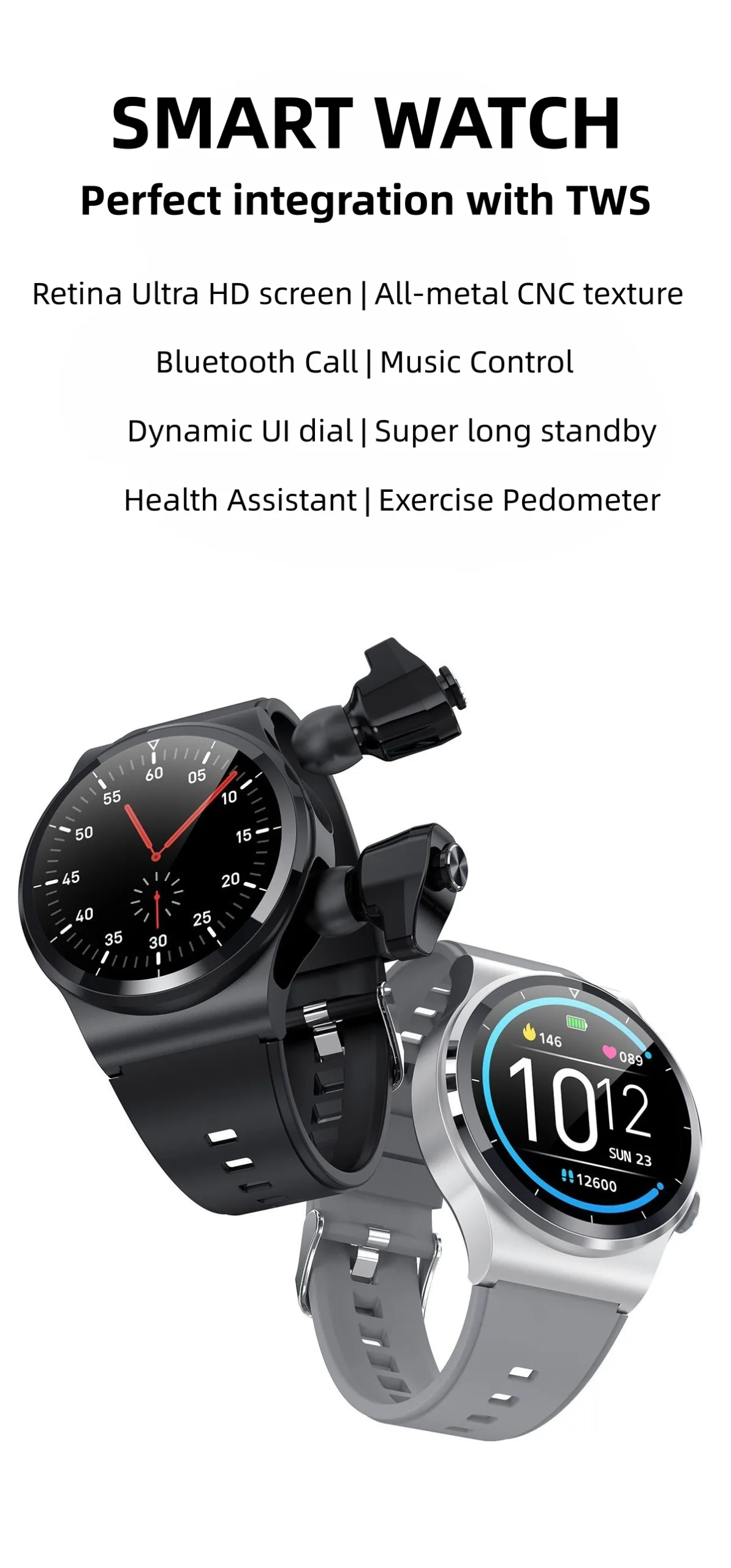 smartwatch