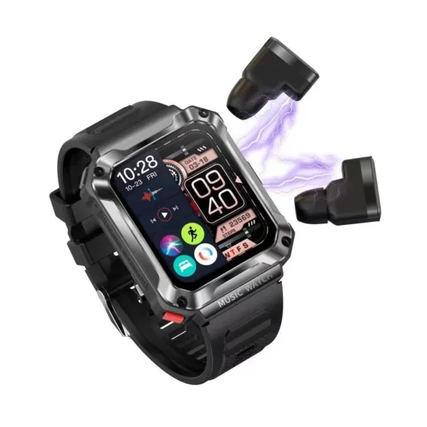 smart watch for women