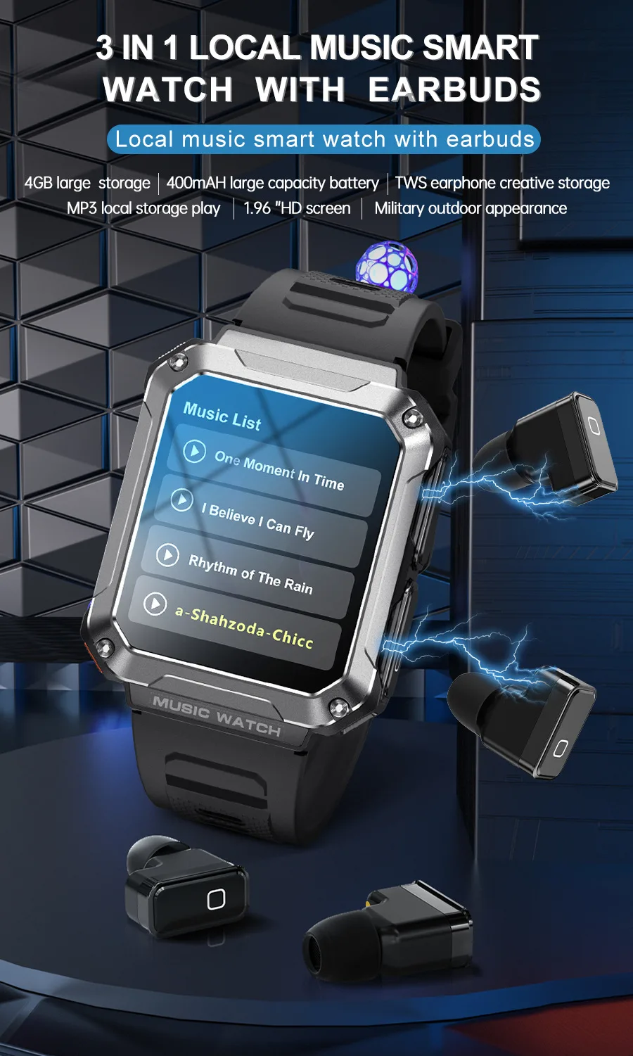 smart watch for women