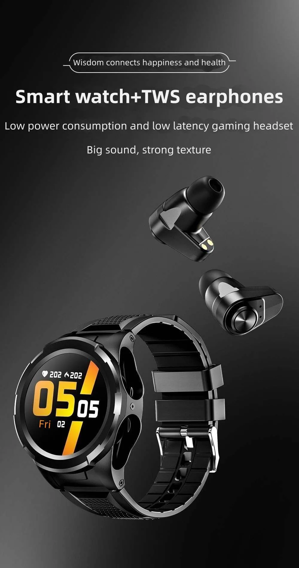 smart bracelet ultra