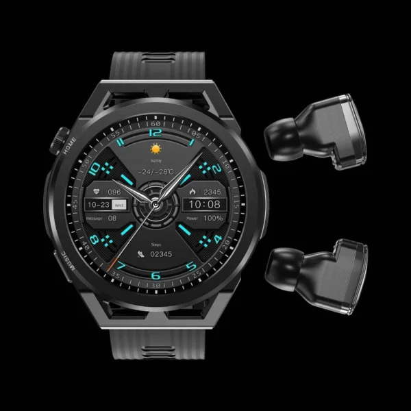 smart bracelet