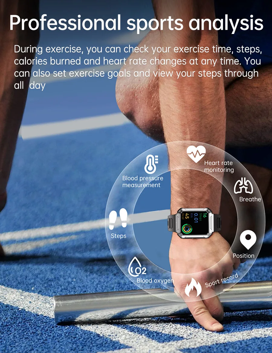 smart watch for women