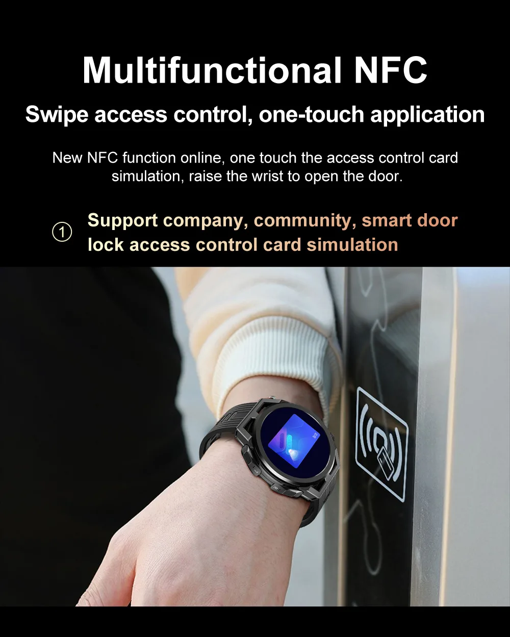 smart bracelet