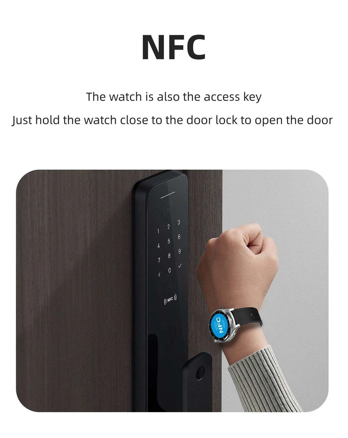 smart couple bracelet