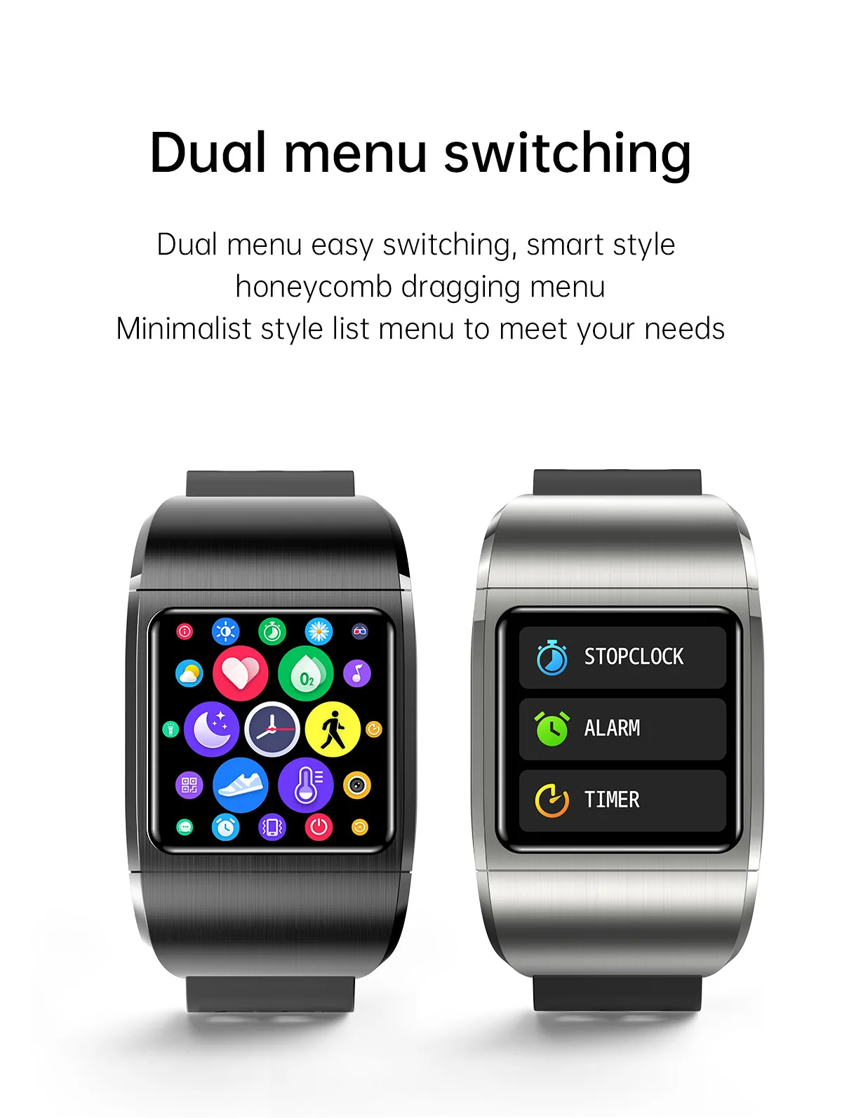 couple smart bracelet
