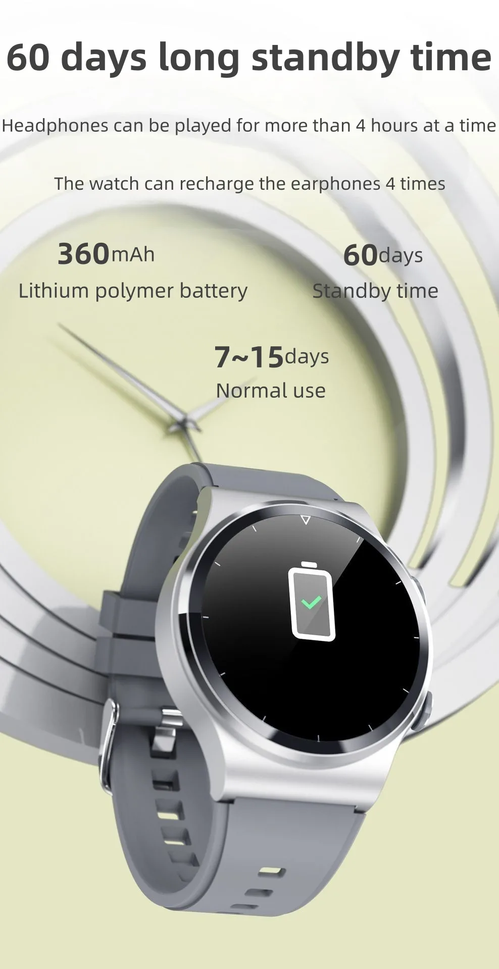 smartwatch