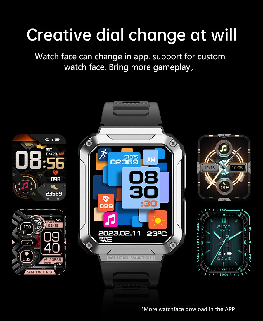 smart watch for women