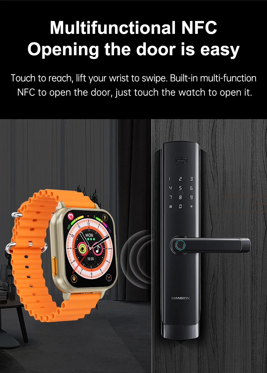 smart earbud bracelet