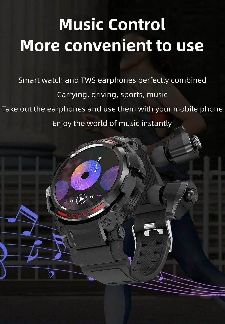 smart vibration bracelet