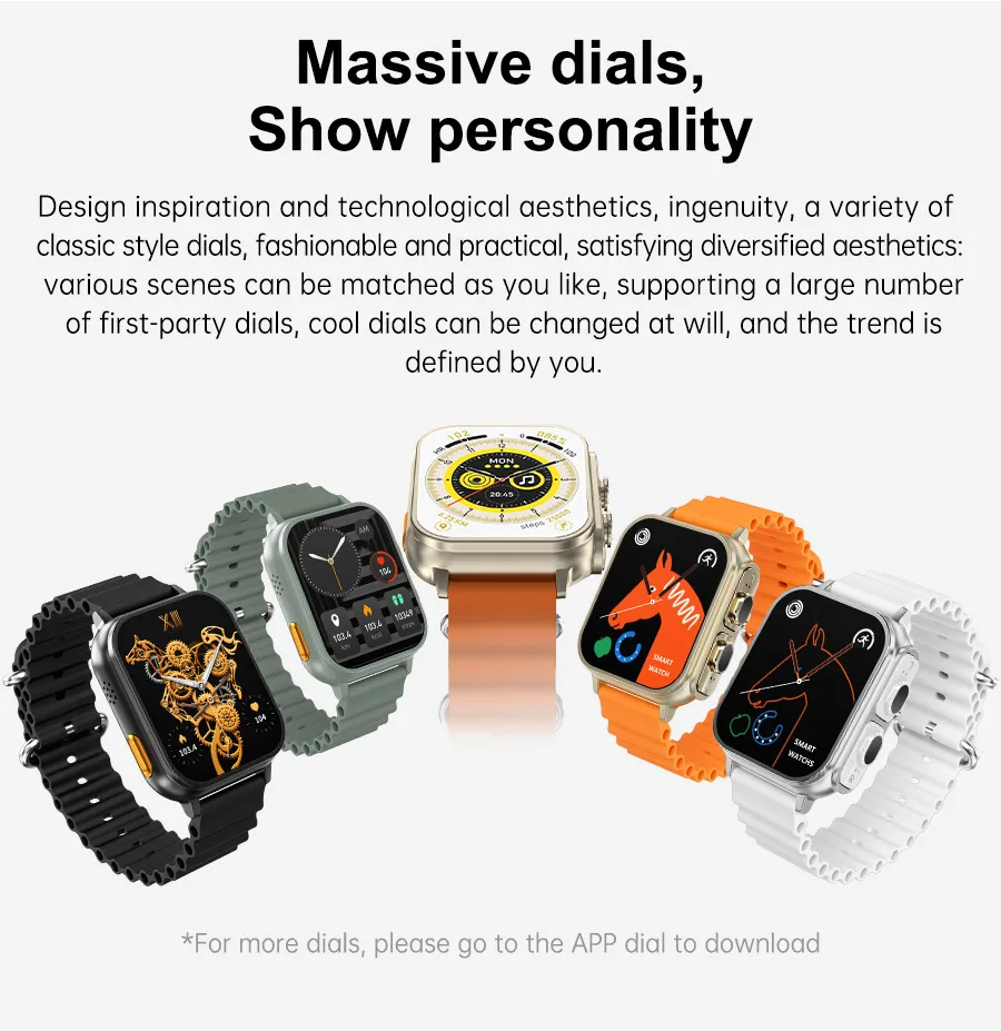 smart earbud bracelet