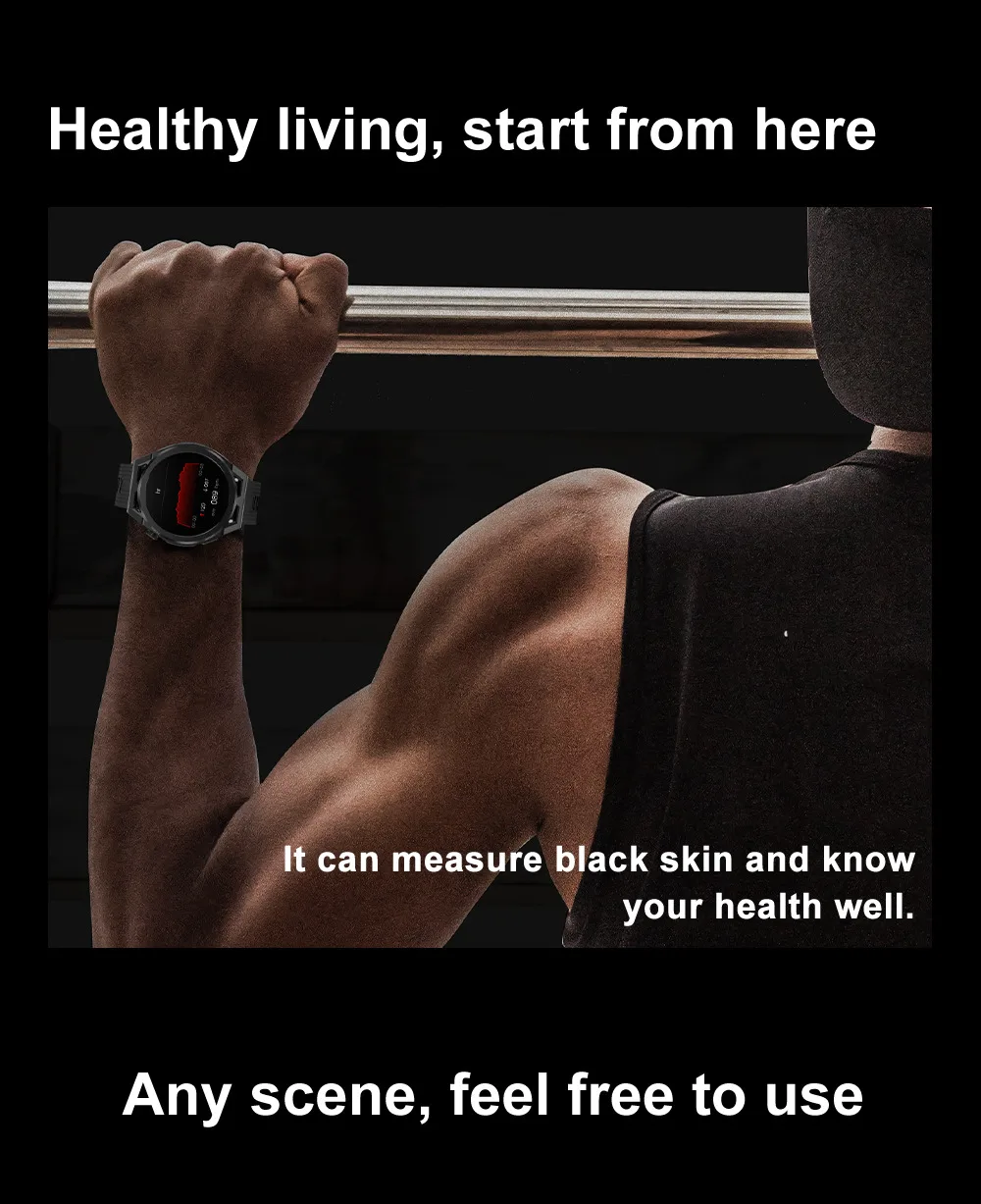 smart bracelet