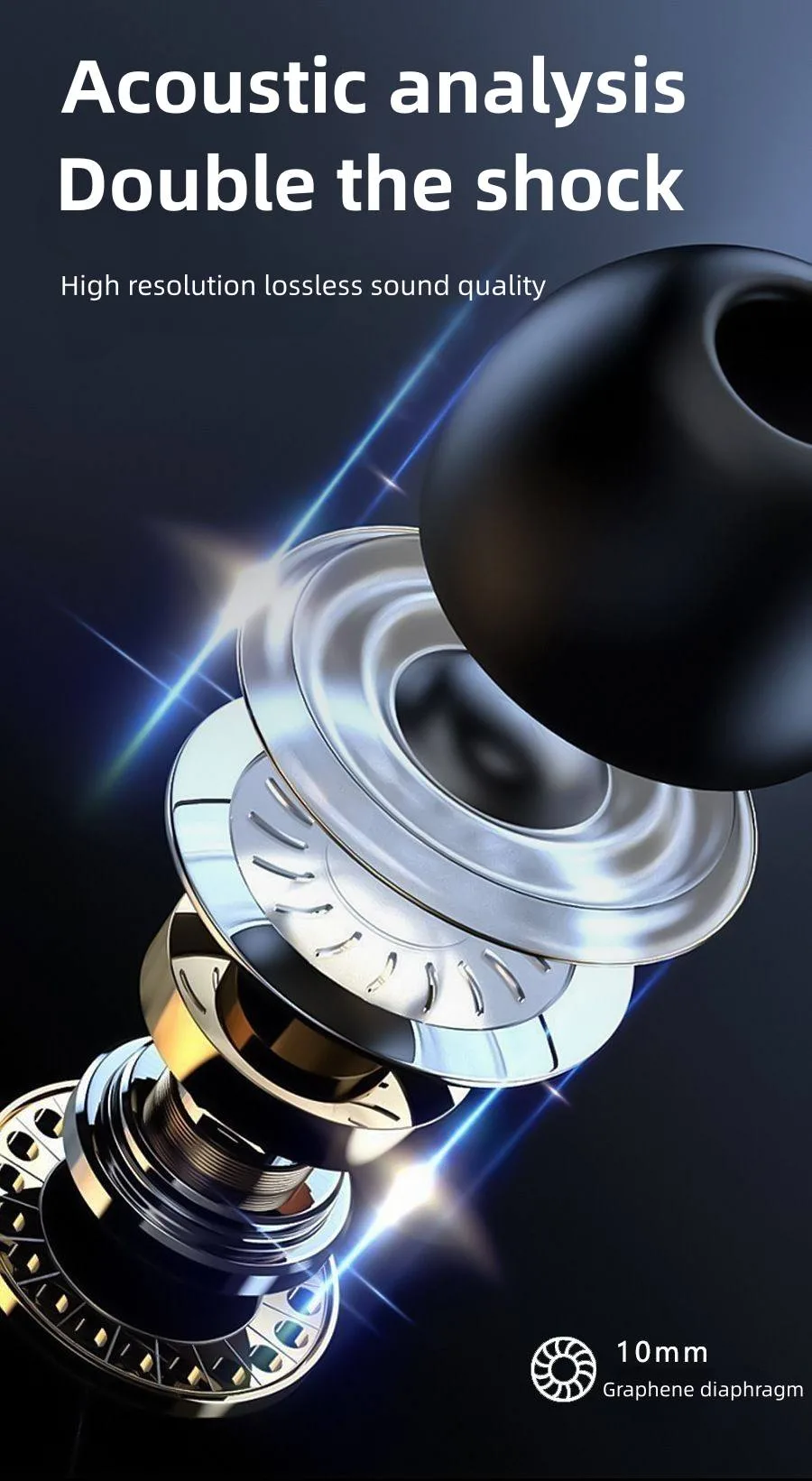 smart vibration bracelet