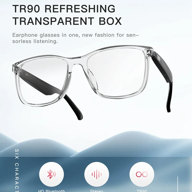 gs100-1 smart glasses