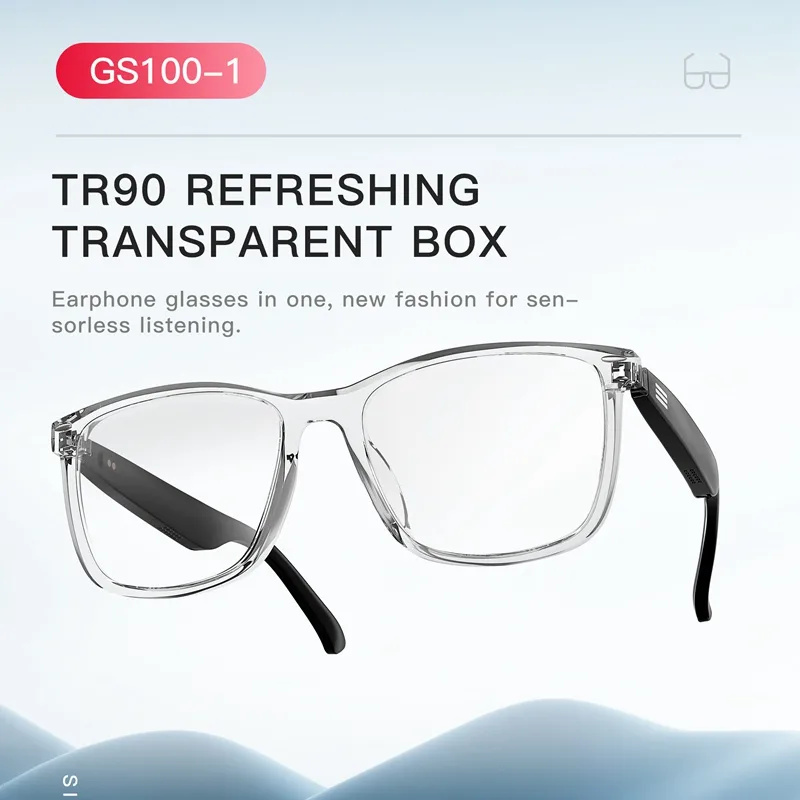 gs100-1 smart glasses