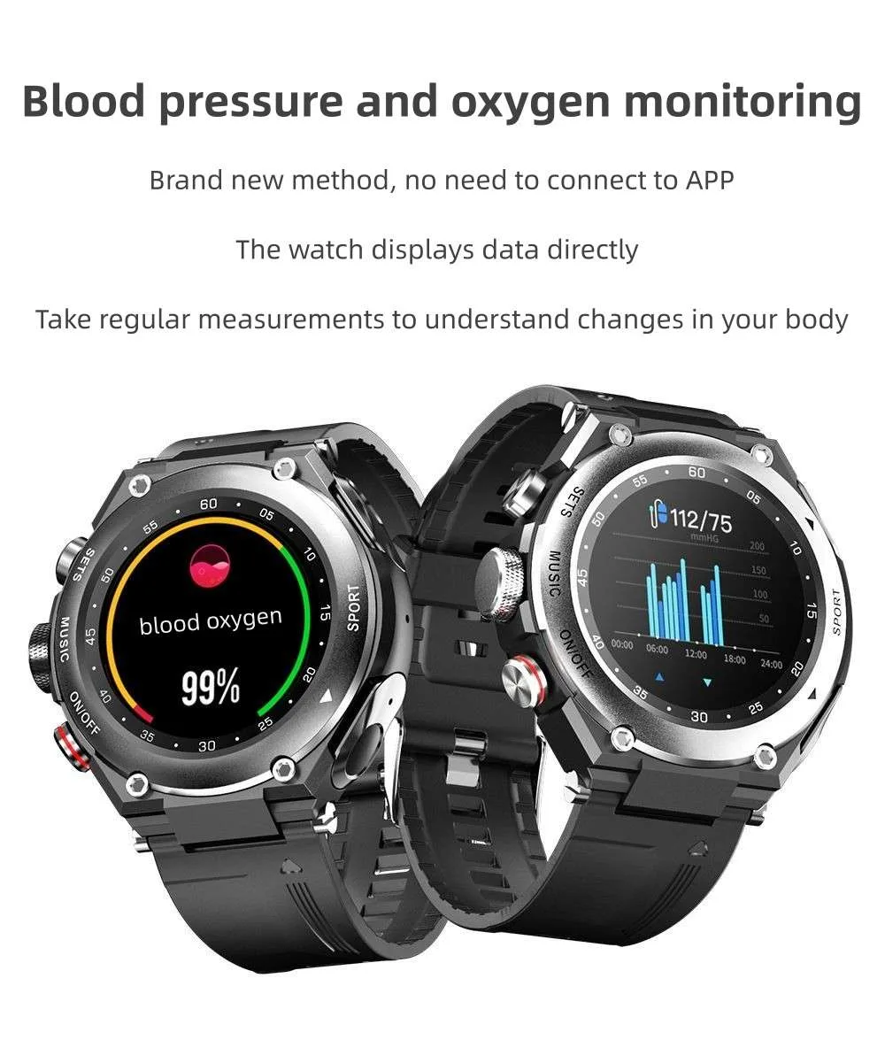Smart bracelet