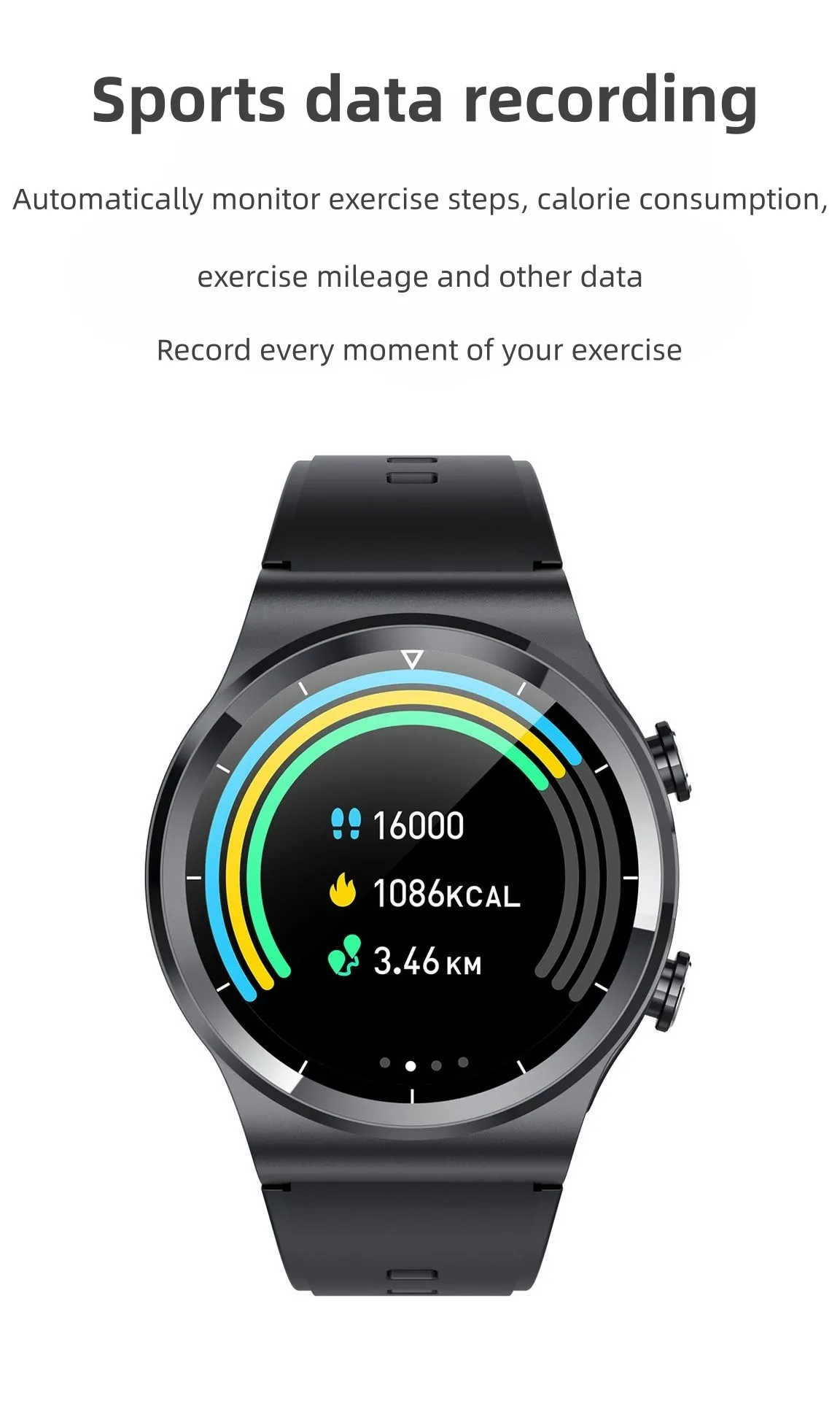 smartwatch