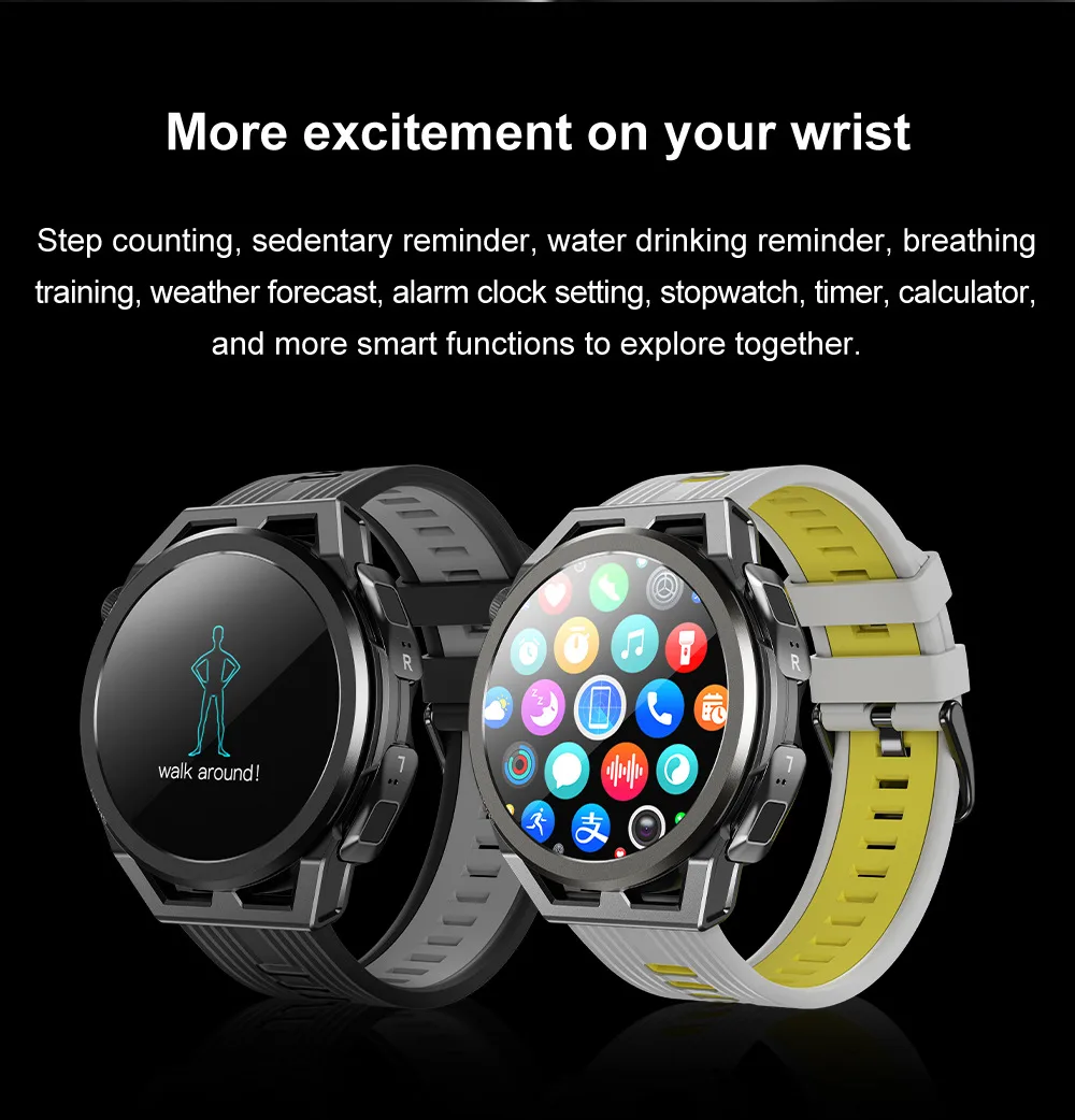 smart bracelet