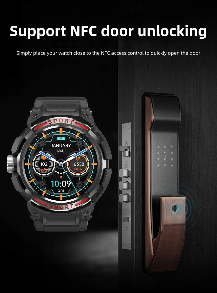 smart vibration bracelet