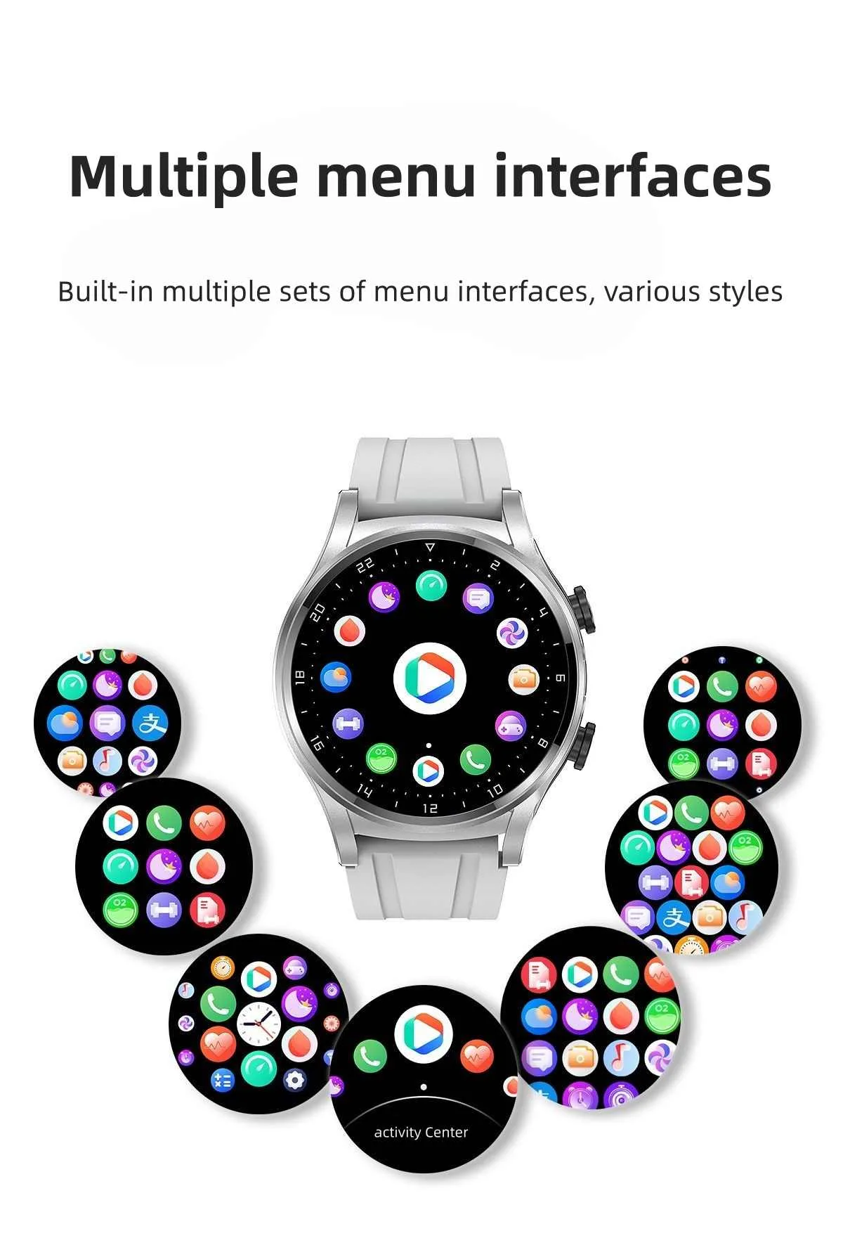 smart couple bracelet