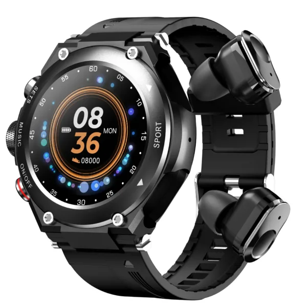Smart bracelet