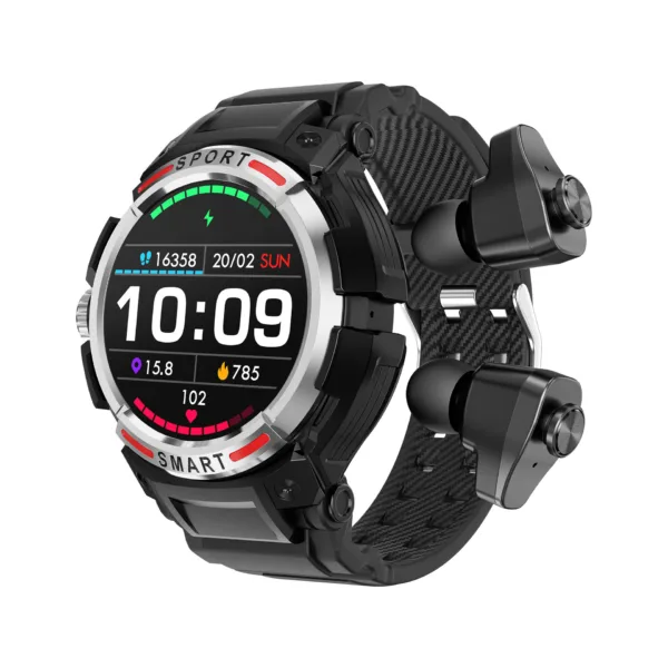 smart vibration bracelet
