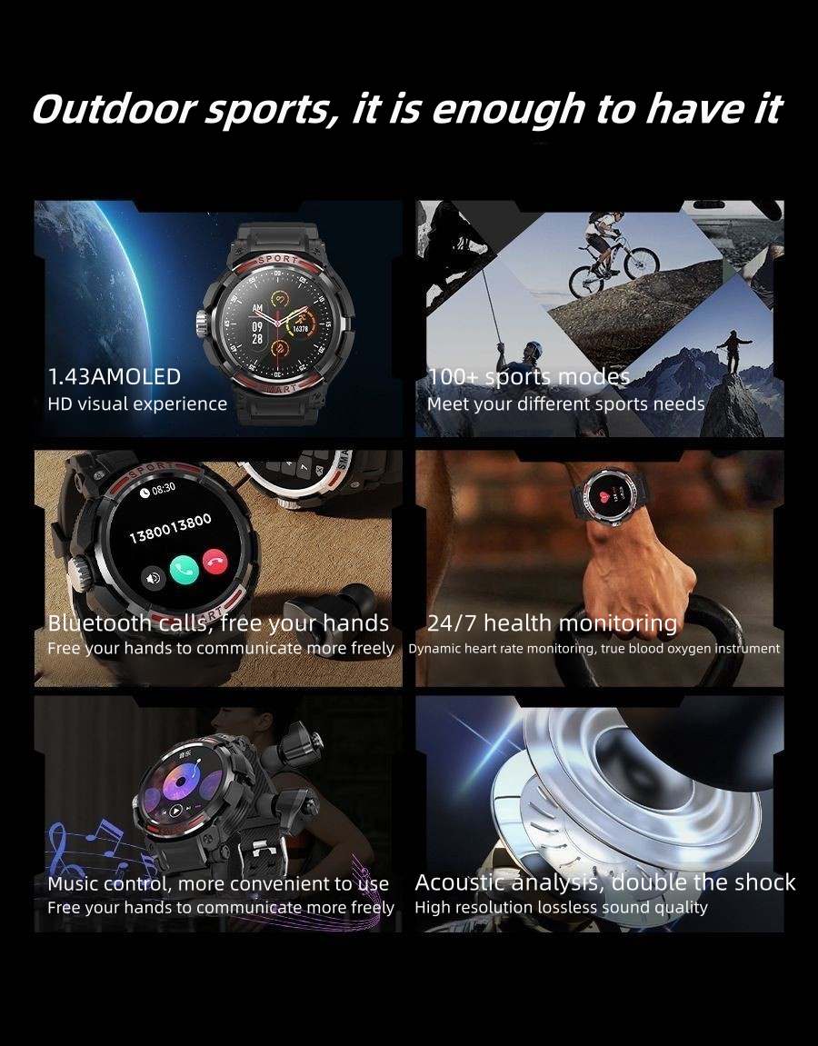smart vibration bracelet