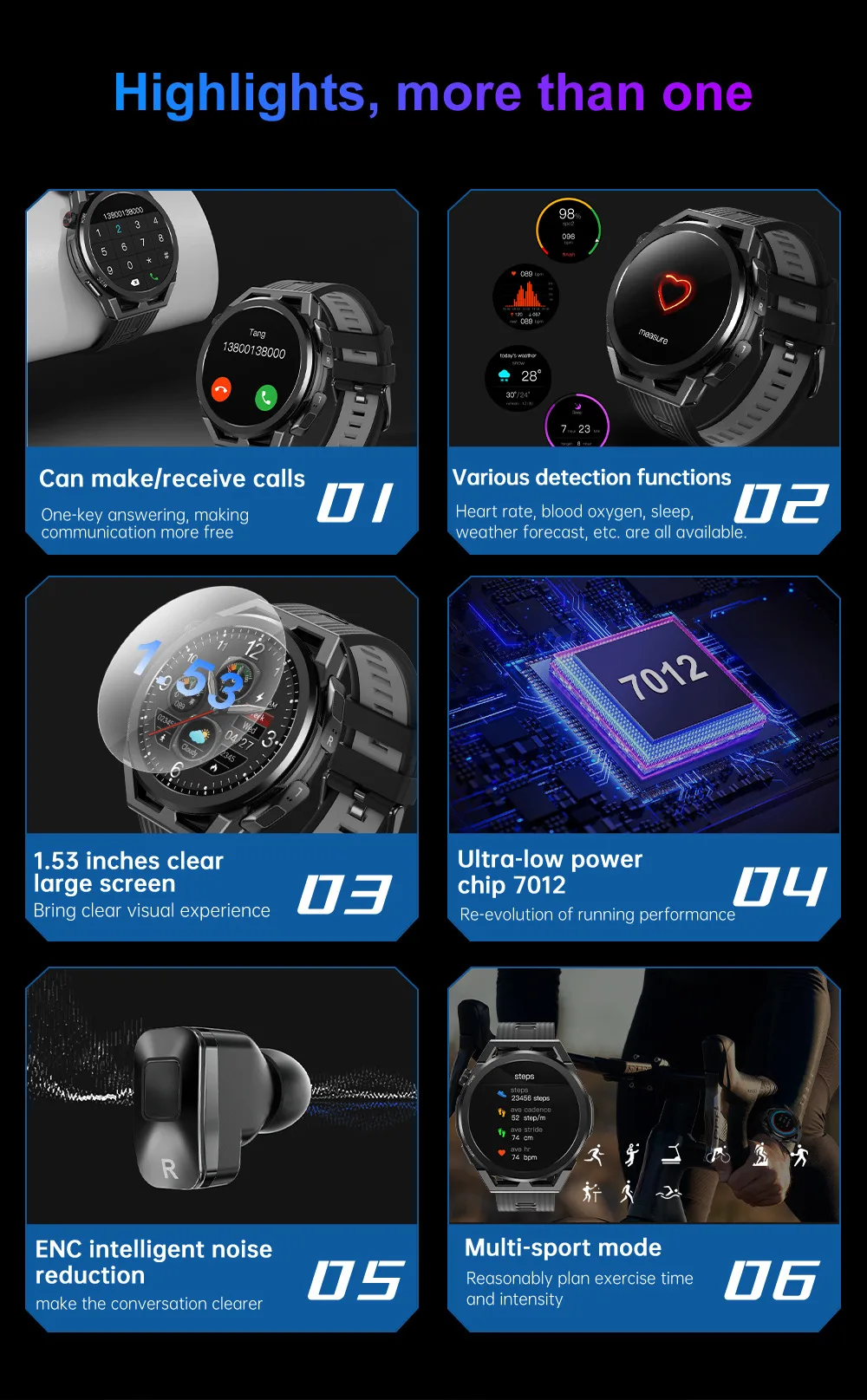 smart bracelet