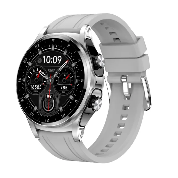 smart couple bracelet