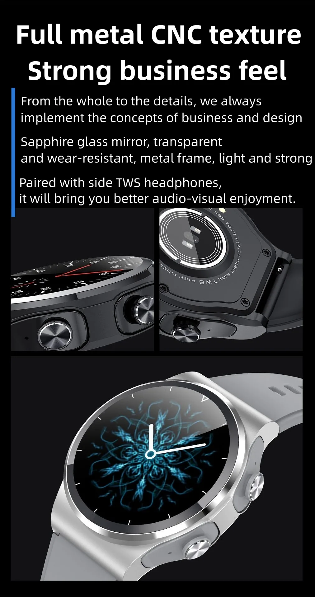smartwatch
