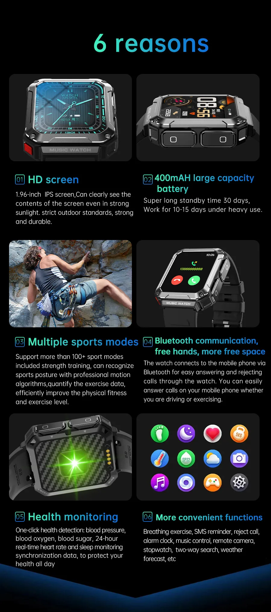 smart watch for women