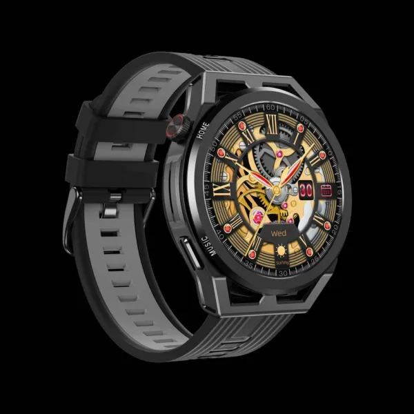 smart bracelet