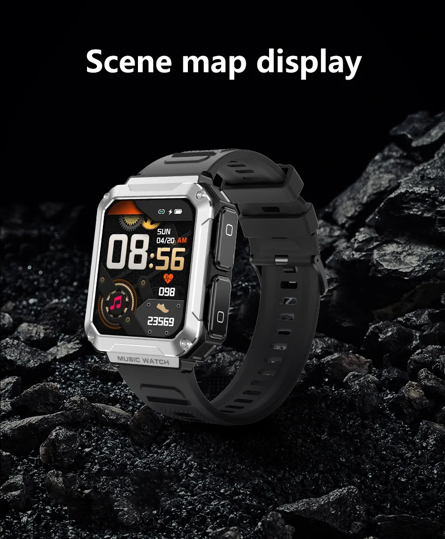 smart watch for women