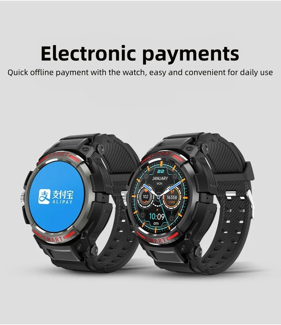 smart vibration bracelet