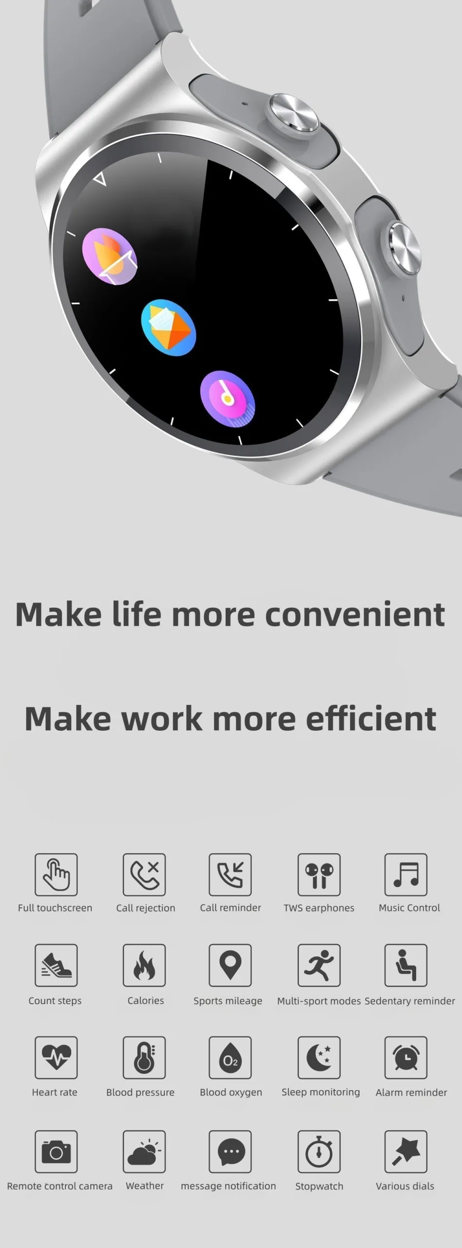 smartwatch