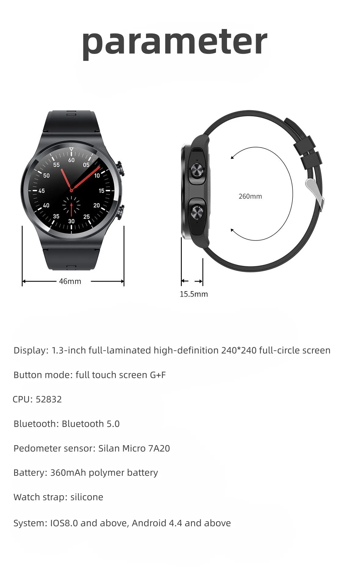 smartwatch