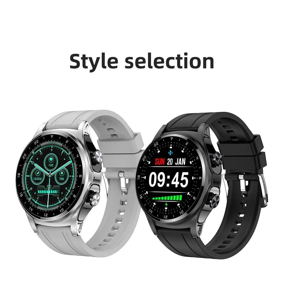 smart couple bracelet
