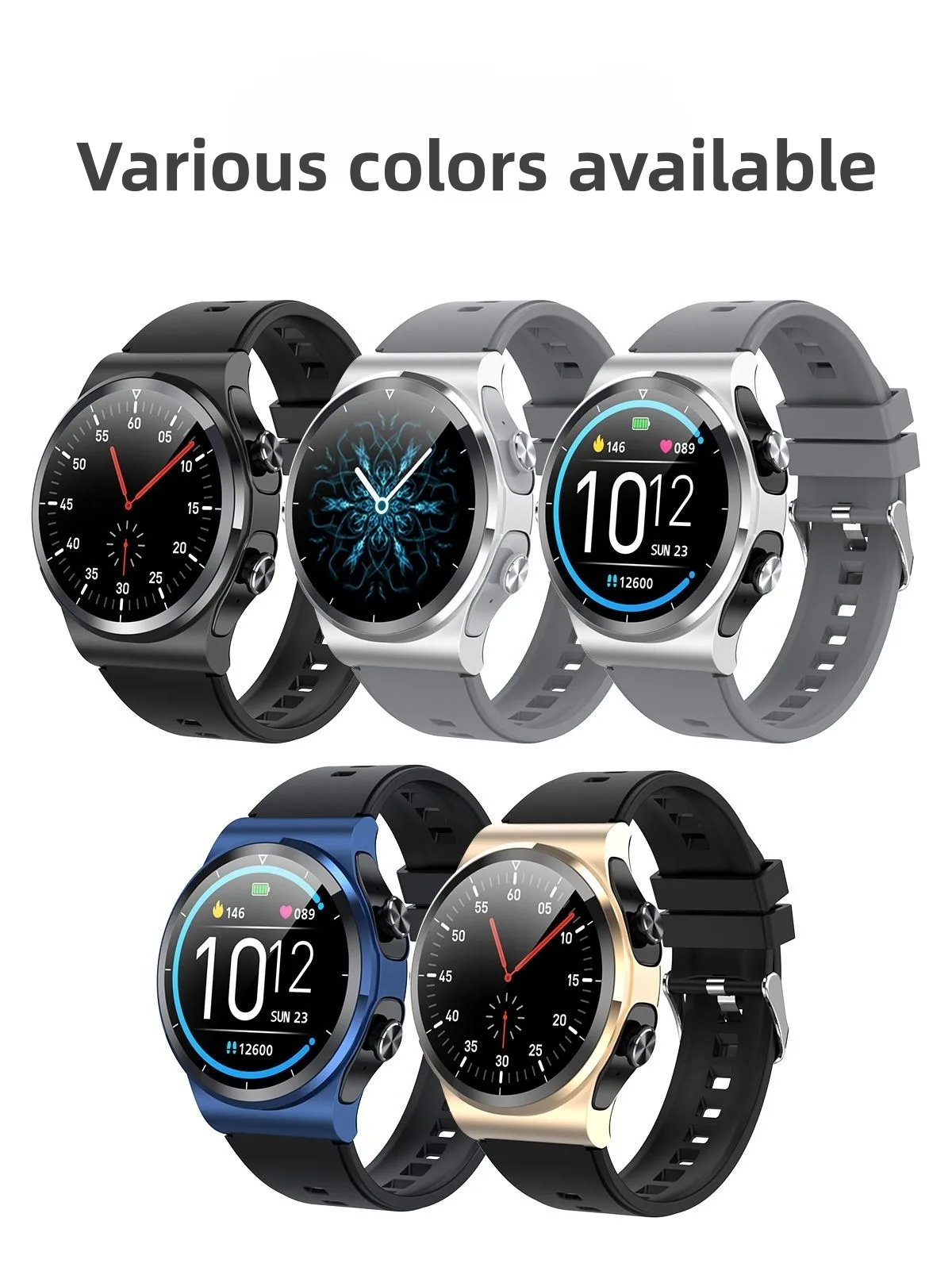 smartwatch