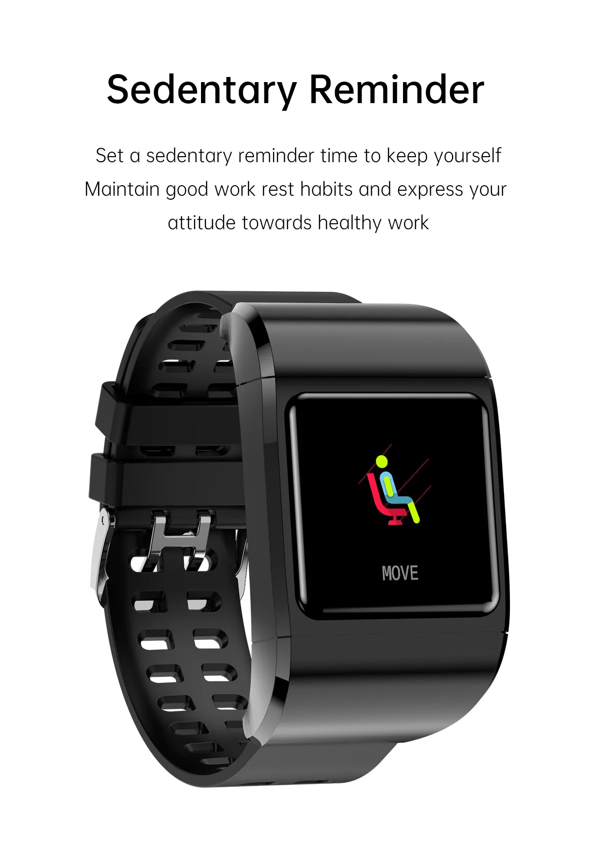 couple smart bracelet