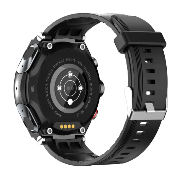 Smart bracelet