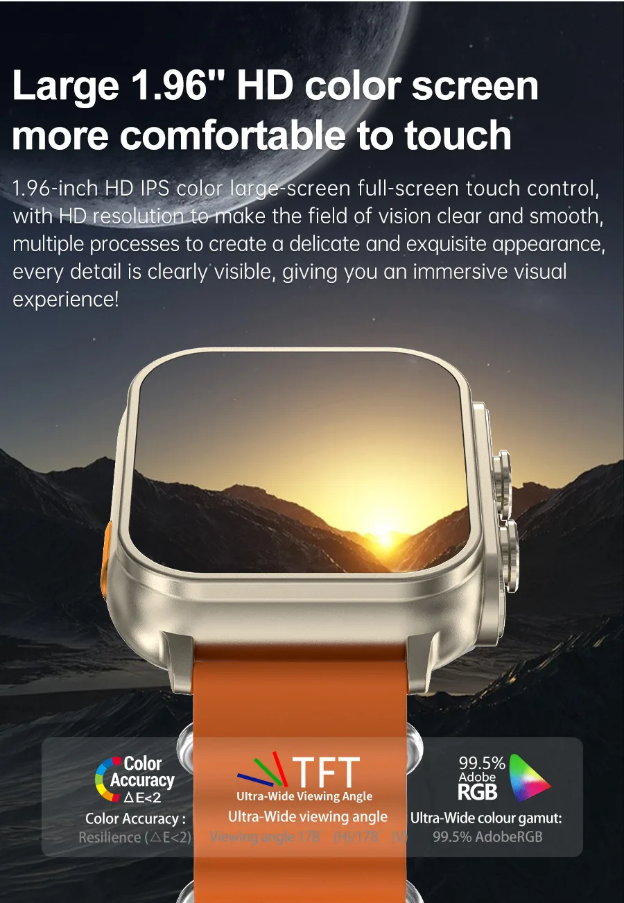 smart earbud bracelet