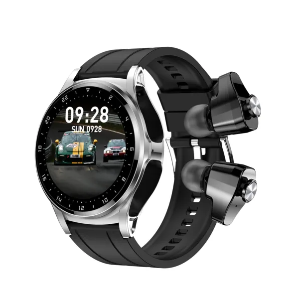 smart couple bracelet