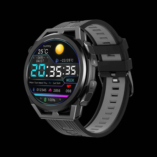 smart bracelet