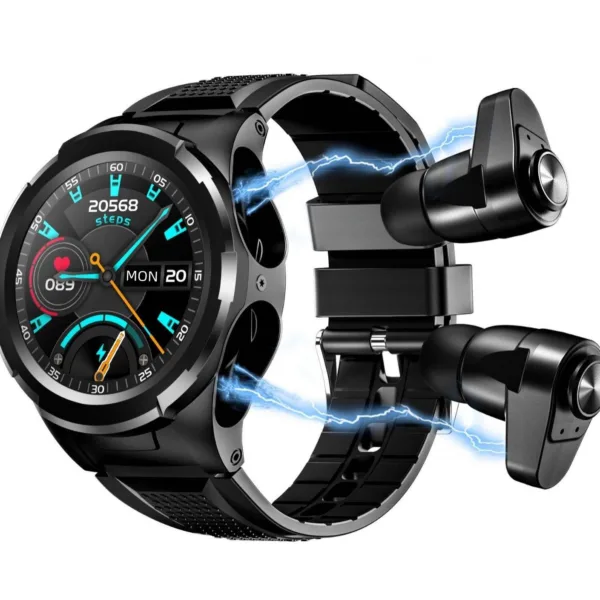 smart bracelet ultra