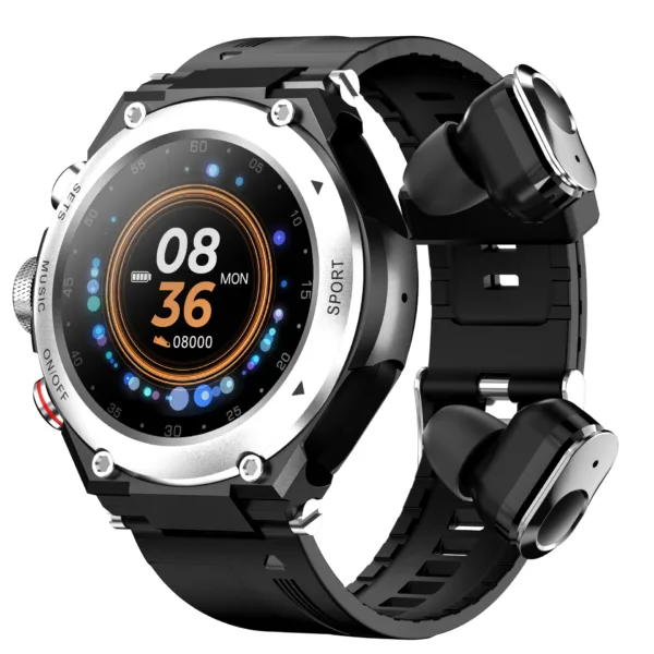 Smart bracelet