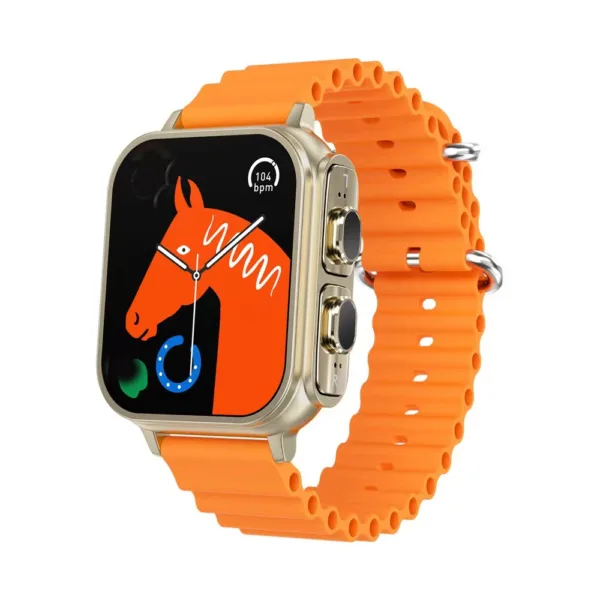 smart earbud bracelet