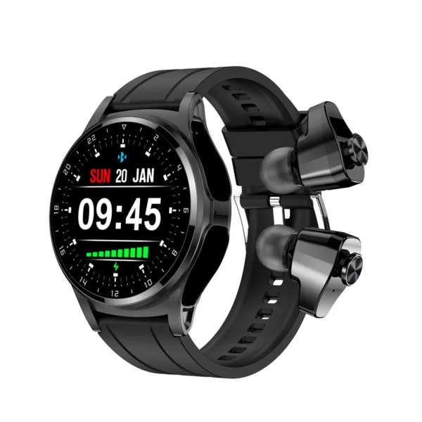 smart couple bracelet