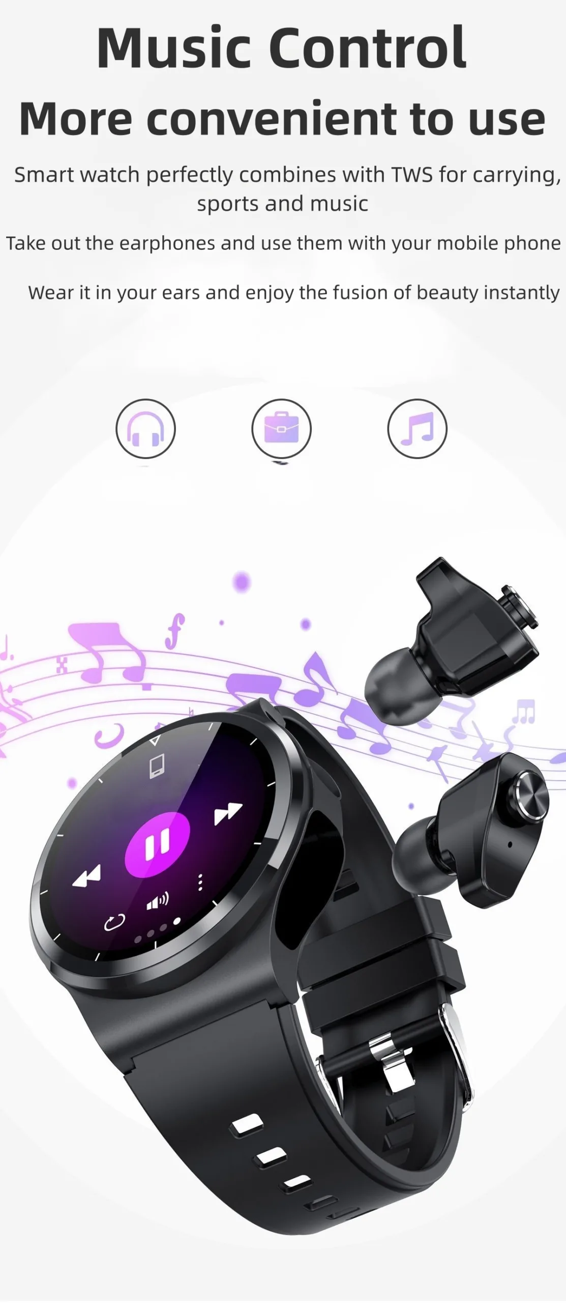 smartwatch