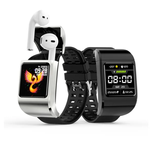 couple smart bracelet