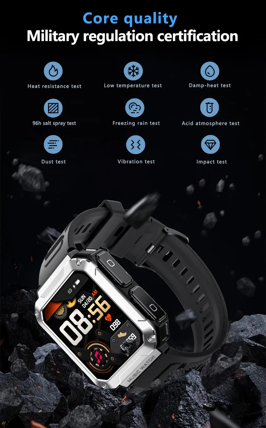 smart watch for women